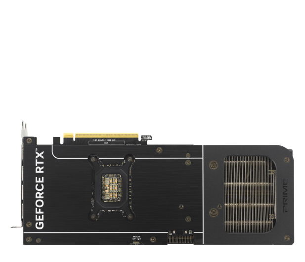 ASUS GeForce RTX 5070 Prime 12GB GDDR7 DLSS4 - 1332688 - zdjęcie 4